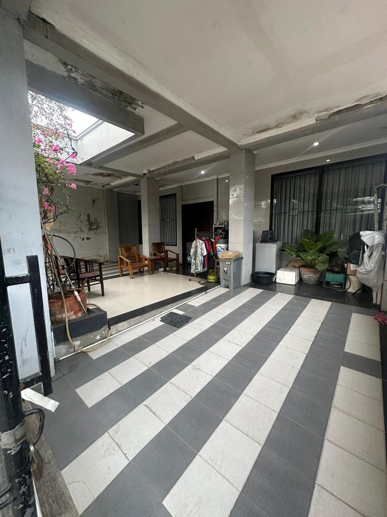 Rumah di Jual di Jababeka Cikarang